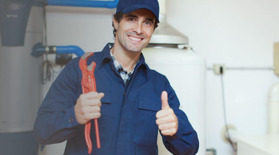 Professional Leak Detection Services in Brooks, CA